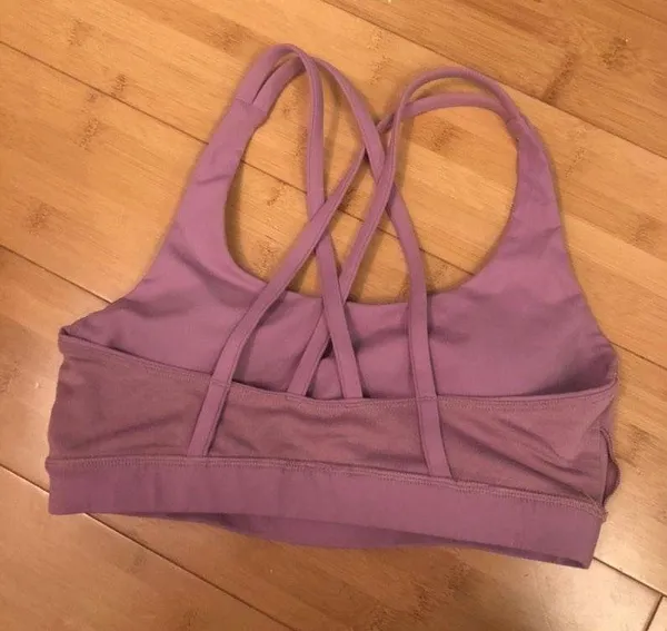 Lululemon energy  bra - Image 2
