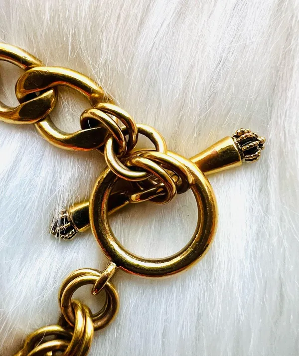 Juicy Couture Charm Bracelet - Image 3