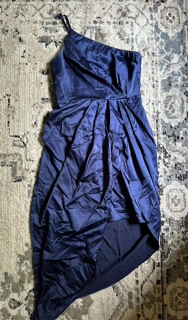 Lulus Wedding Guest Dress - Image 5