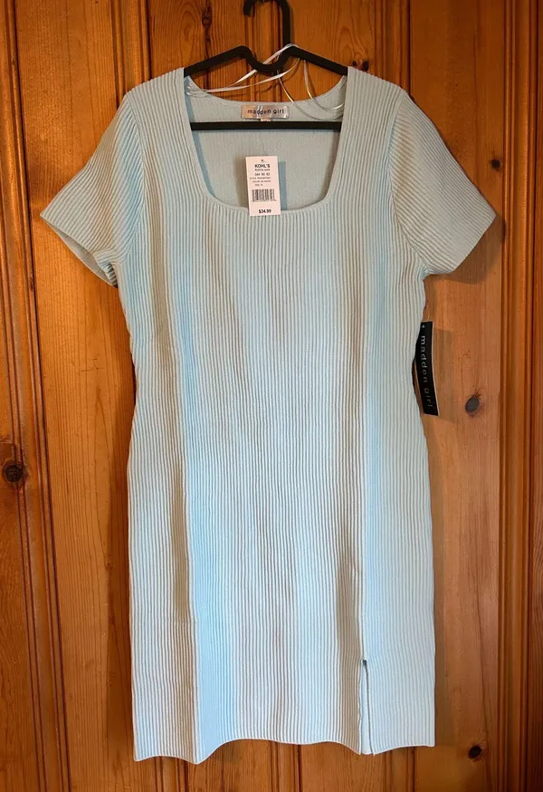 Madden Girl Dress - Image 3