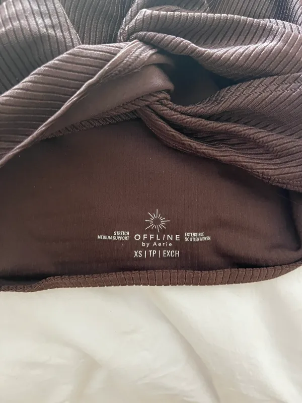 Aerie Workout Tank - Image 3