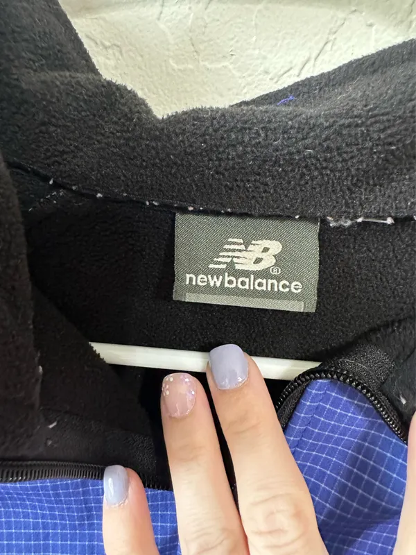 New Balance Jacket Women’s - Image 3