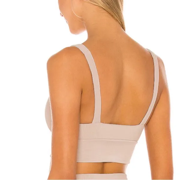 Beach Riot Leah Sports Bra - Image 2