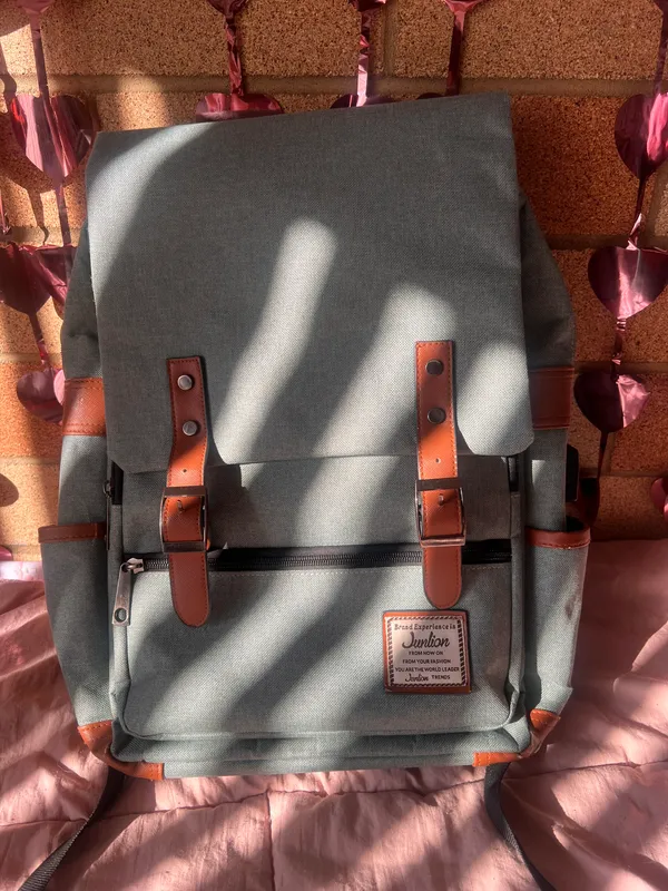 Amazon Backpack - Image 2