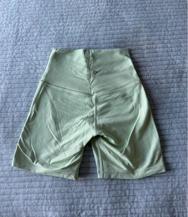 Lululemon Align Shorts - Image 3