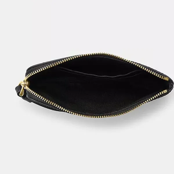 Coach New‎ Corner Zip Wristlet - Image 4