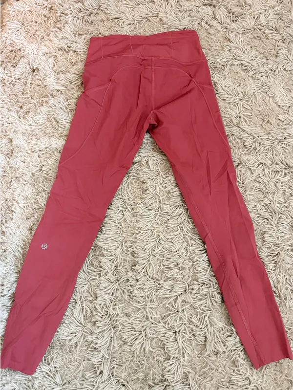 Lululemon Leggings - Image 2
