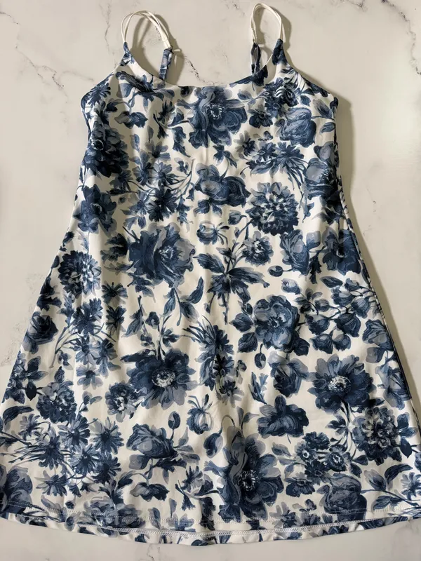 Abercrombie Athletic Dress - Image 2