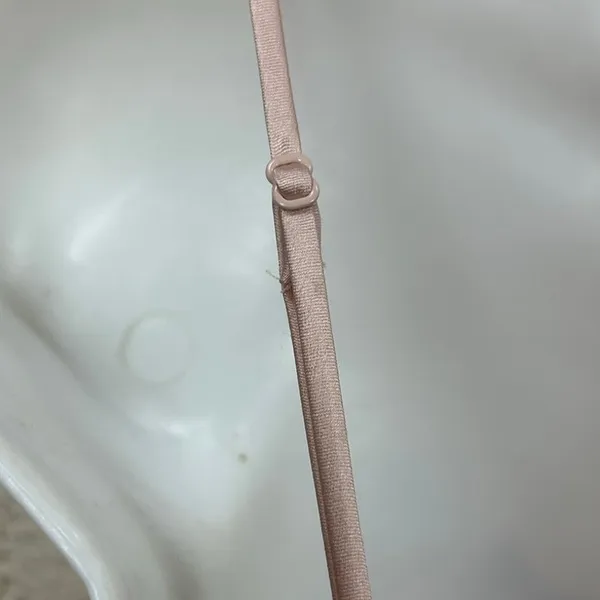 Victoria’s Secret Pink Lingerie Slip Dress size S - Image 4