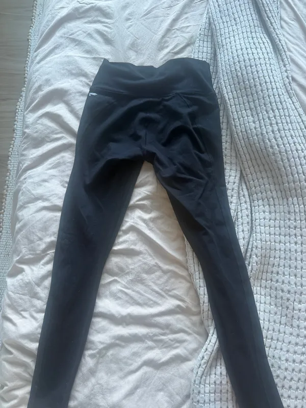 Fabletics Black Leggings - Image 6