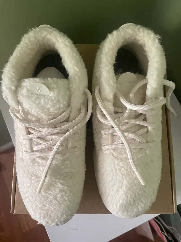 allbirds shoes White Size 8 - Image 4