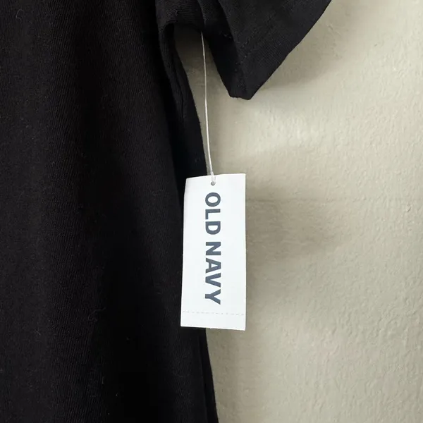 Old Navy Tshirt Dress - Image 2