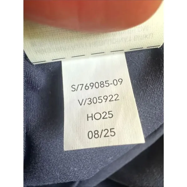Athleta Elation Ultra High Rise Jogger in navy S - Image 5