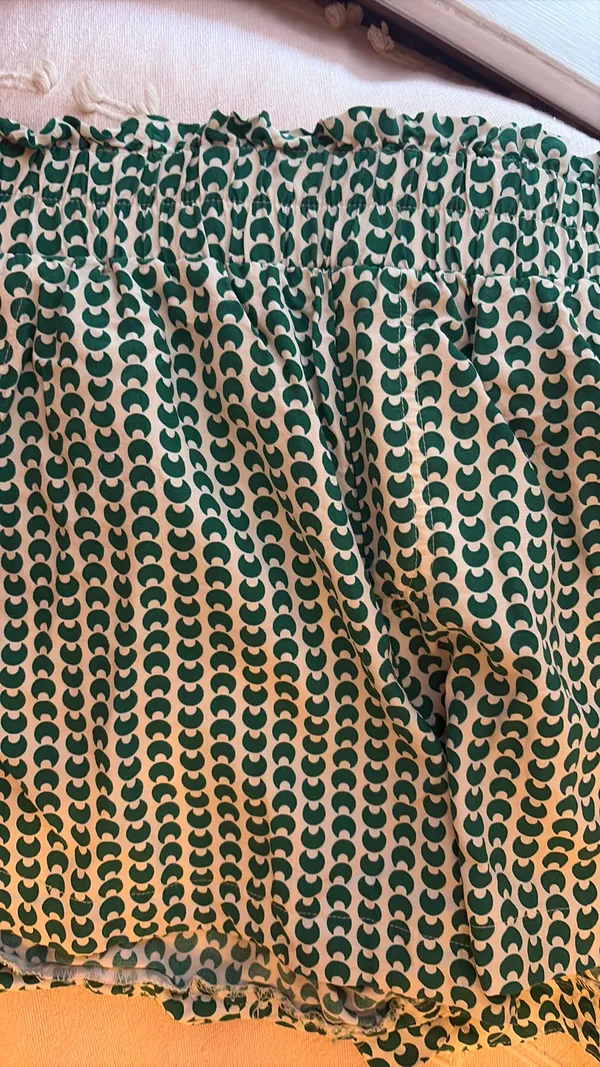 Target Shorts - Image 2