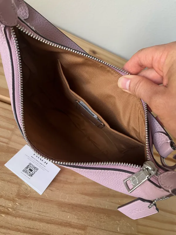 Coach Payton Hobo Bag - Image 10