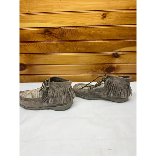 Roper mocassians size 7.5‎ - Image 5