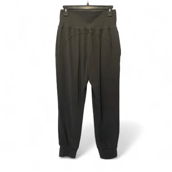 Athleta Cruise in Powervita High-Waisted Jogger. Size M - Image 3