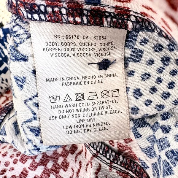 Hei Hei x Anthropologie Nouveau Cargo Harem Jogger Pants Medium - Image 12