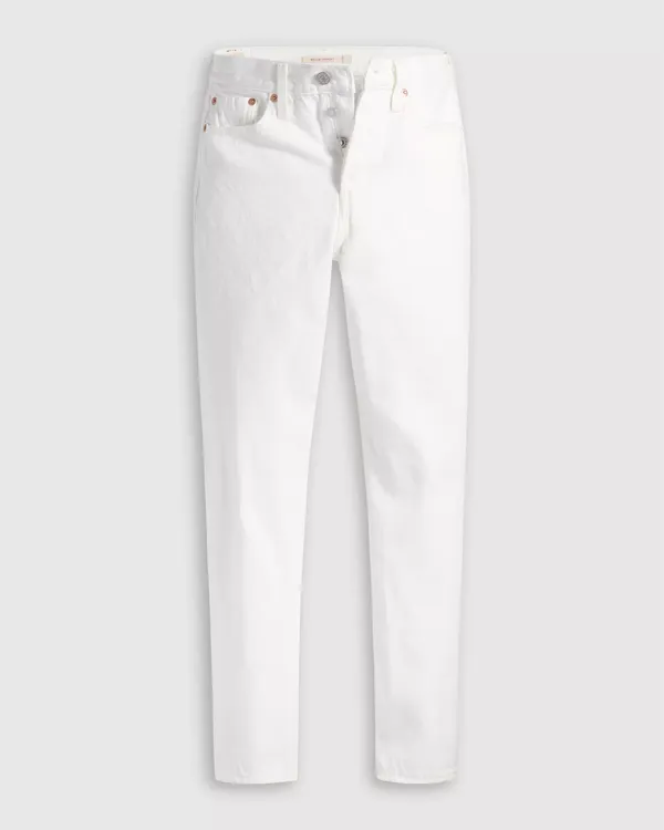 Levi’s Wedgie Straight Ankle Women’s Jeans - Image 3