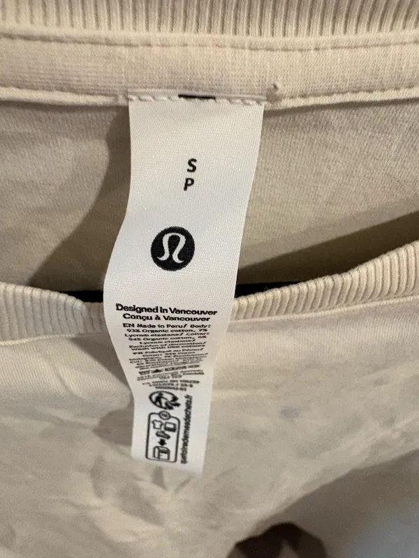All Yours Lululemon  - Image 2