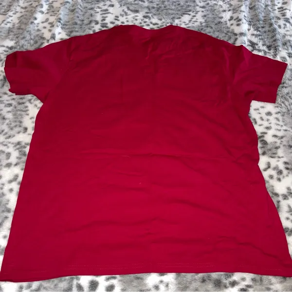 Unbranded graphic t-shirt - Image 6