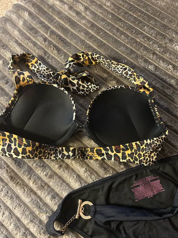 Victorias Secret Sexy Bikini *M/32b* - Image 3
