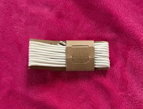 on cloud shoe laces - Image 2