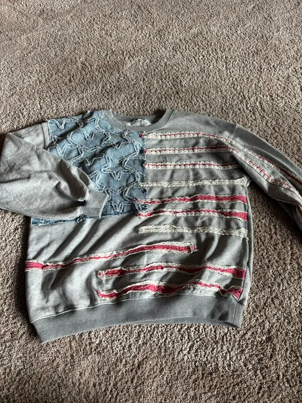 BKE Sweatshirt - Image 2