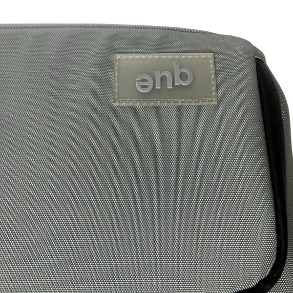 Que The Everywhere Convertible Totepack Gray - Image 3