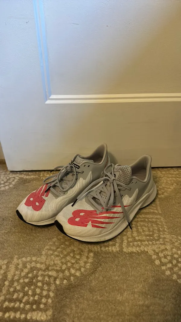 New Balance FuelCell Shoes - Image 2