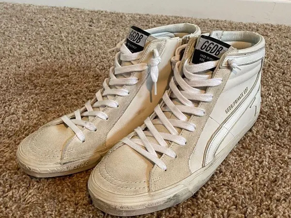 High Tops - Image 4