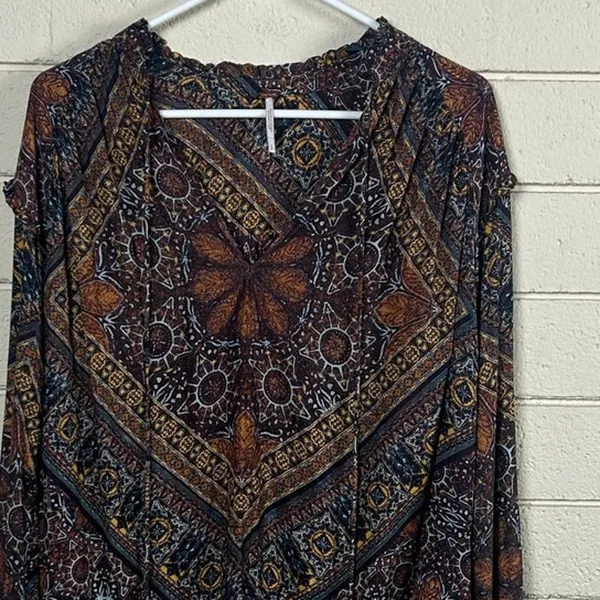 Free People Little Runaway Top size S - Image 8