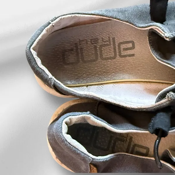 Hey Dude‎ Wendy Shoes - Image 7