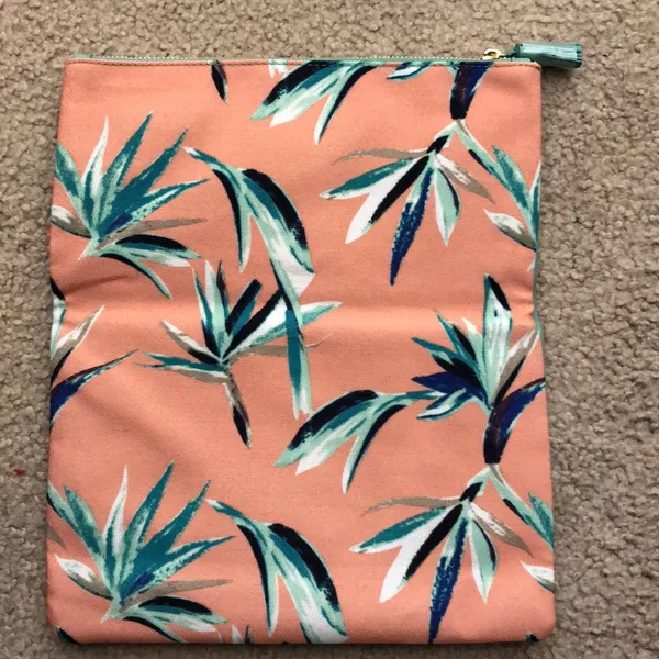 Rachel Pally Reversible Clutch - Image 2