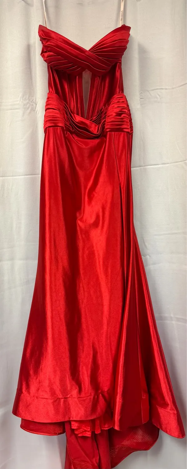 Sherri Hill Dress Prom - Image 6