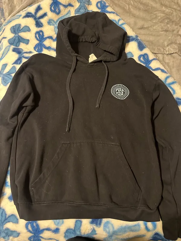 Pura Vida hoodie - Image 2