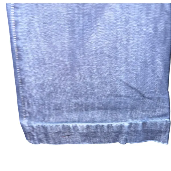 Vtg Y2K Citizens Of Humanity Low Rise‎ Wide Leg Jeans Cadet 28 Distressed USA - Image 3