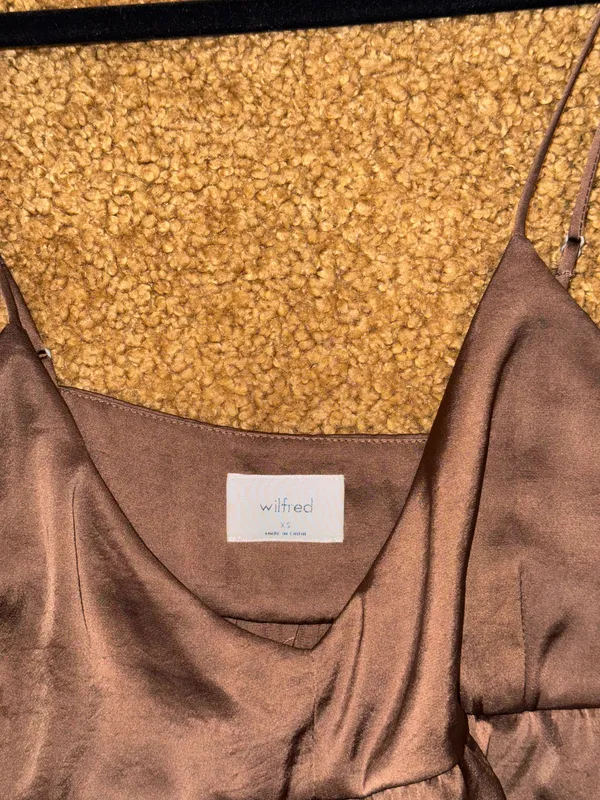 Aritzia Wilfred Top - Image 4