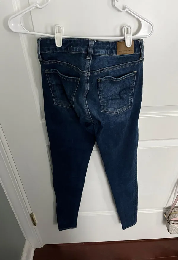 American Eagle Outfitters Jeans - Image 2