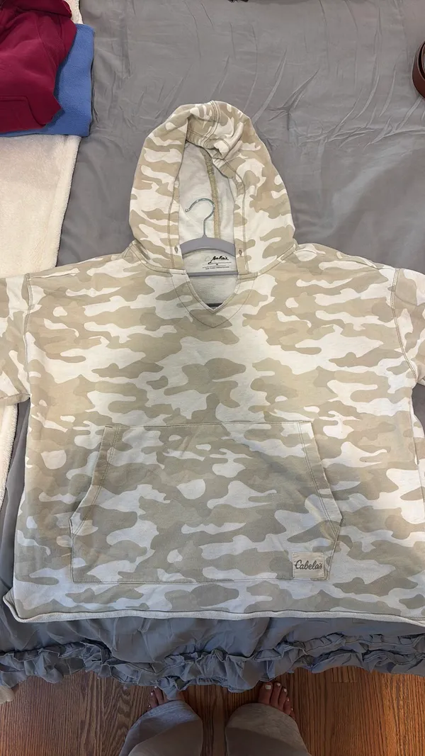 Sweatshirt Cabela's Women’s - Image 2