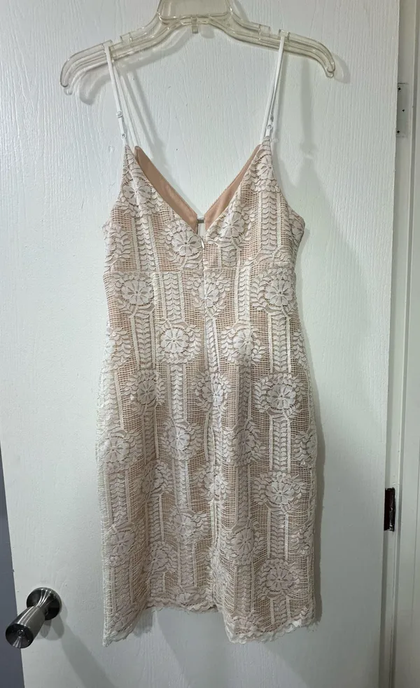 Lulus Dress - Image 2