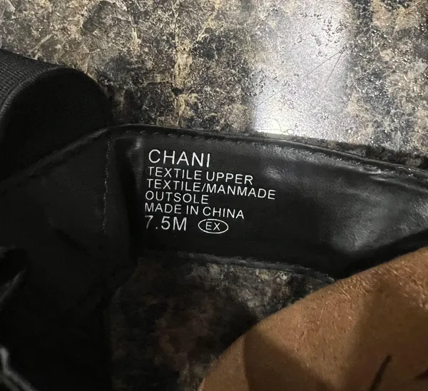 Wedge Sandals - Image 5