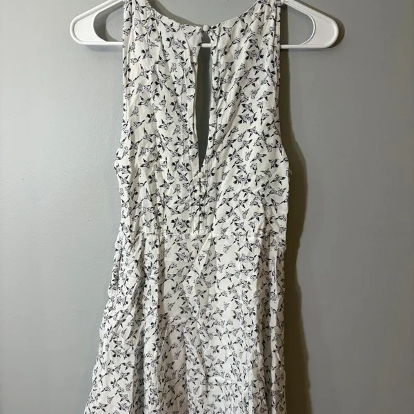 free‎ people size 2 midi dress - Image 4