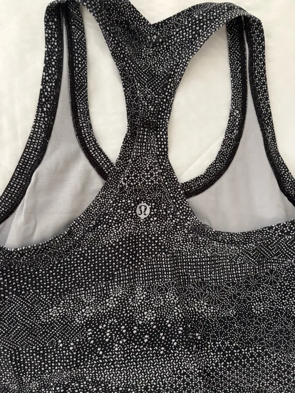 Lululemon Tank - Image 3