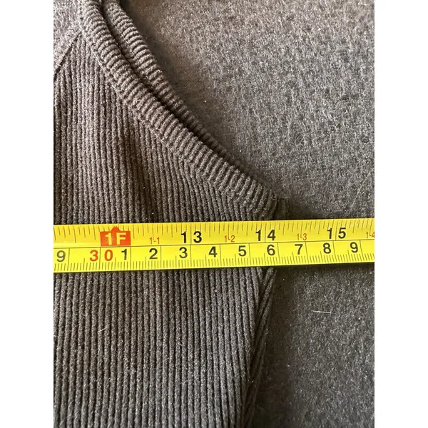White Fox Women's "The Ex Factor Crop" Top Black S One Sleeve NWT‎ - Image 6