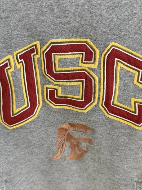 USC Trojans off - Image 4