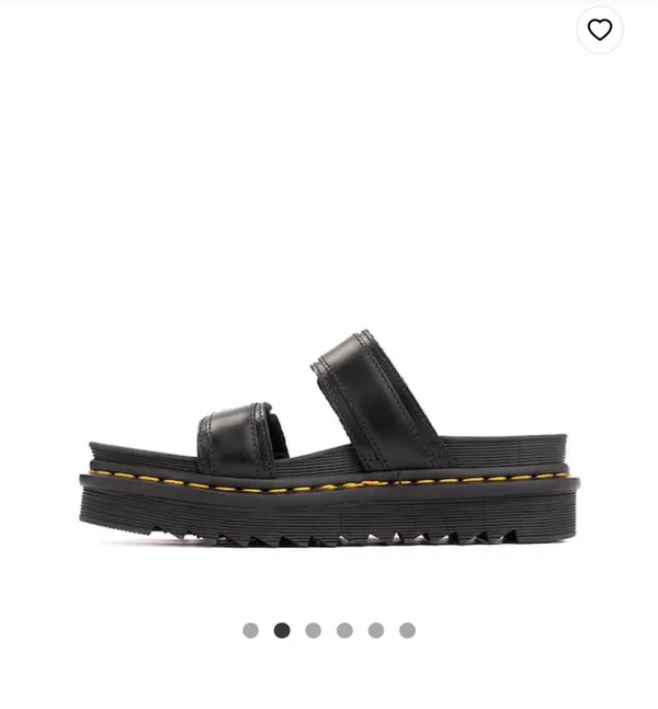 Dr. Martens Shoes - Image 3