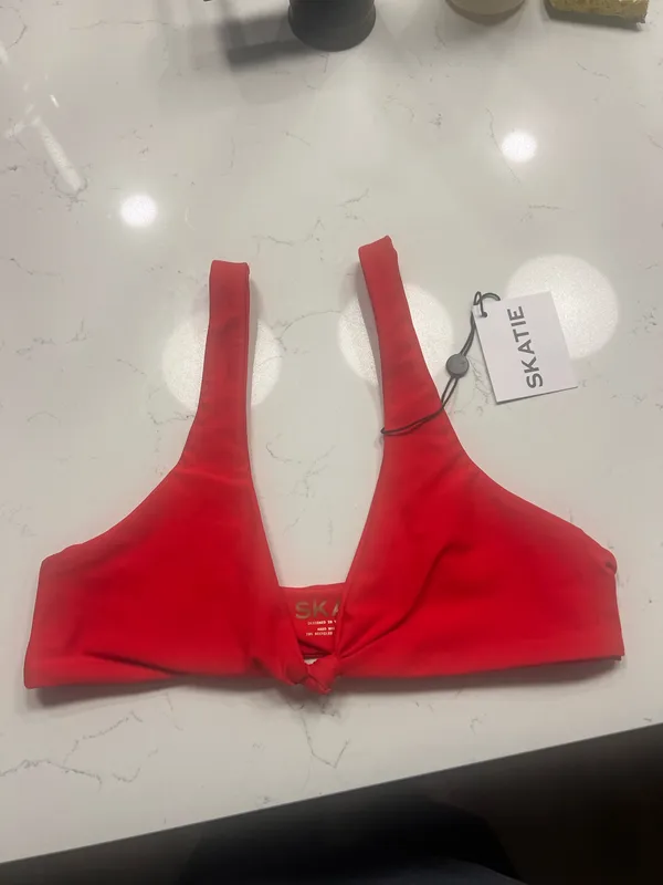Skatie Penny Bikini Top Freedom - Image 2
