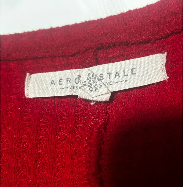 Vintage Aeropostale - Image 2