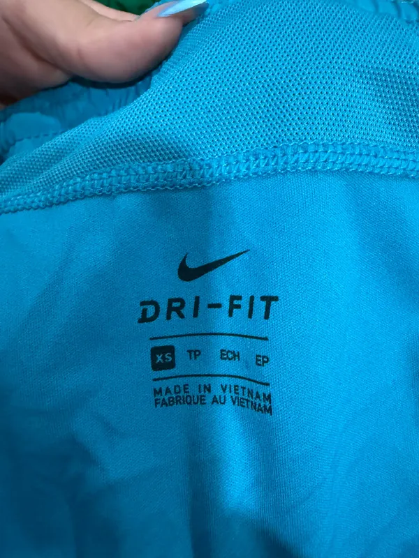 Nike Shorts Dri-Fit - Image 3